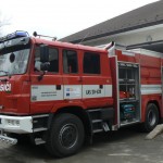 T 815 Terno