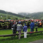 Deštné 2010