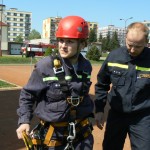 Stáž Dobruška 2009