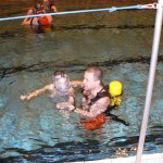 Potápění 2010