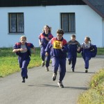Slatina podzim - 2008